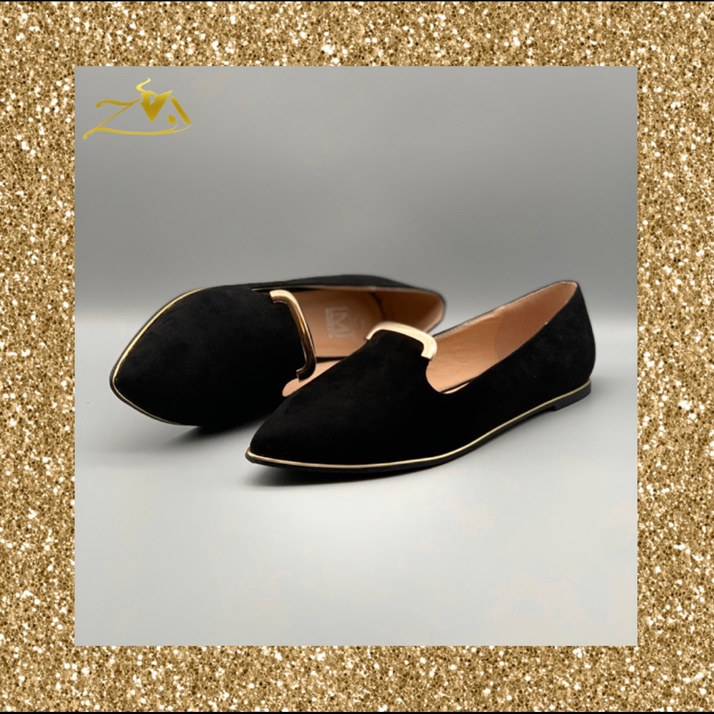 Women’s Flat Pointed Toe Shoes